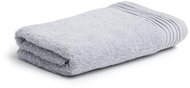 Möve Loft stříbrná 80 × 150 cm - Bath Towel