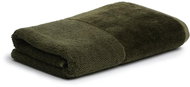 Möve 50 × 100 cm olive - Towel