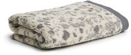Möve Stone Terrazzo 80 × 150 cm beige - Bath Towel