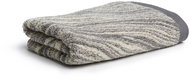 Möve Stone Granite 50 × 100 cm beige - Towel