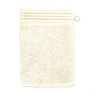 Möve Loft beige 15 × 20 cm - Washcloth