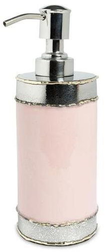 Julia Knight Cascade pink - Soap Dispenser - Main image