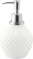 Lene Bjerre Milda white - Soap Dispenser