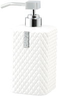 Lene Bjerre Marion white - Soap Dispenser