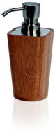 Möve Bamboo Square bamboo - Soap Dispenser