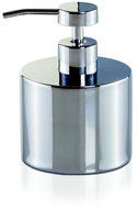 Möve Deco silver - Soap Dispenser