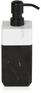 Möve Black & White marble - Soap Dispenser