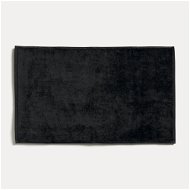 Möve 50 × 80 cm black - Koupelnová předložka