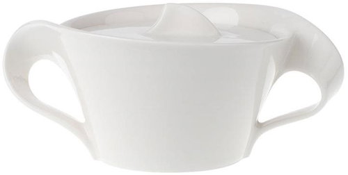 Villeroy & Boch New Wave - Sugar Bowl - Main image