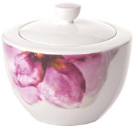 Villeroy & Boch Rose Garden - Sugar Bowl