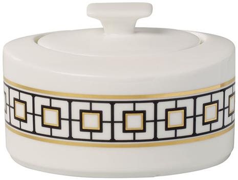 Villeroy & Boch Metrochic - Sugar Bowl - Main image