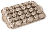 Nordic Ware 30 pcs tea candy caramel - Baking Mould