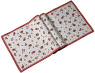 Villeroy & Boch Toy's Delight Christmas runner 49 × 143 cm - Placemat