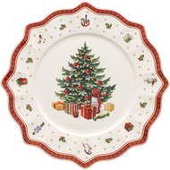 Villeroy & Boch Toy's Delight Christmas buffet - Plate
