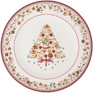 Villeroy & Boch Winter BakeryDelight Christmas buffet - Plate