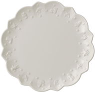 Villeroy & Boch Toy's Delight Royal Classic vánoční salátový - Talíř