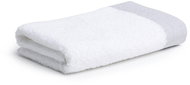 Möve Iconic 67 × 140 cm bílá - Bath Towel