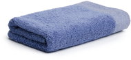 Möve Iconic 50 × 100 cm blue - Towel
