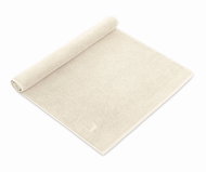 Möve Superwuschel 50 × 70 cm cream - Bath Mat