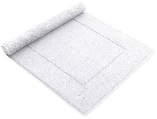 Möve Essential 60 × 100 cm bílá - Bath Mat - Main image