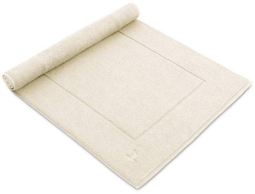Möve Essential 60 × 60 cm cream - Bath Mat - Main image