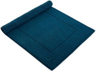 Möve Essential 60 × 100 cm turquoise - Bath Mat