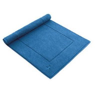 Möve Essential 60 × 130 cm cornflower - Bath Mat