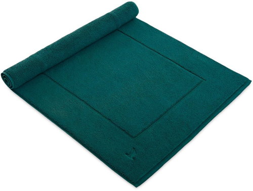 Möve Essential 60 × 130 cm ocean - Bath Mat - Main image