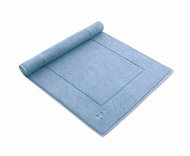 Möve Essential 60 × 100 cm aquamarine - Bath Mat