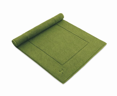 Möve Essential 60 × 60 cm green - Bath Mat - Main image
