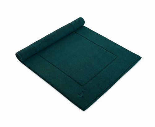 Möve Essential 60 × 60 cm pine - Bath Mat - Main image