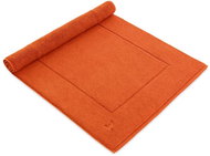 Möve Essential 60 × 130 cm orange - Bath Mat