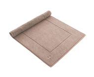 Möve Essential 60 × 130 cm béžová - Koupelnová předložka