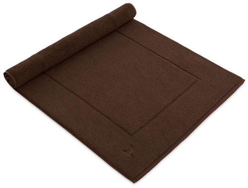 Möve Essential 60 × 130 cm brown - Bath Mat - Main image
