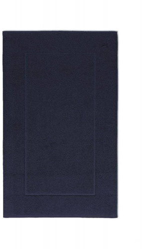 Möve Essential 60 × 60 cm grey - Bath Mat - Main image