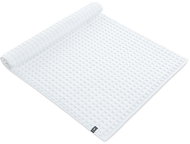 Möve Piquée 60 × 130 cm white - Bath Mat
