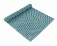 Möve Piquée 60 × 100 cm arctic - Bath Mat