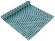 Möve Piquée 60 × 130 cm arctic - Bath Mat