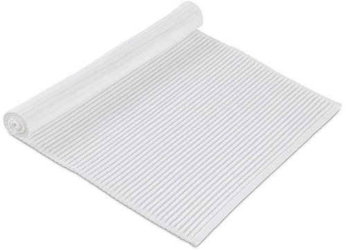 Möve Loft 50 × 80 cm white - Bath Mat - Main image