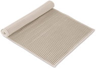 Möve Loft 50 × 80 cm beige - Bath Mat
