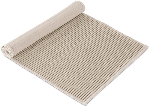 Möve Loft 50 × 80 cm beige - Bath Mat - Main image