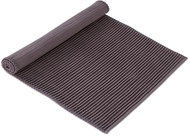 Möve Loft 50 × 80 cm graphite - Bath Mat