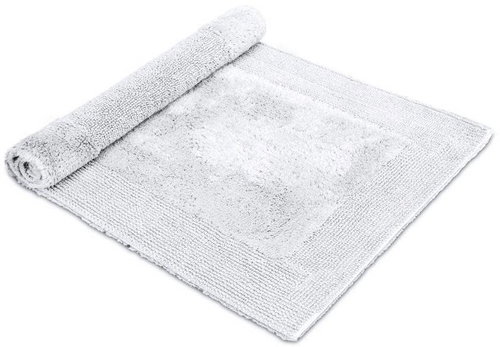 Möve Premium 60 × 100 cm white - Bath Mat - Main image