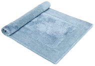 Möve Premium 60 × 100 cm silver - Bath Mat