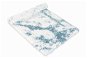 Möve Marble 60 × 100 cm arktická  - Koupelnová předložka