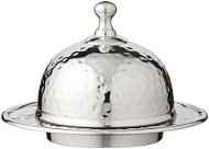 Lene Bjerre Merle silver 14 × 10,5 cm - Butter Dish