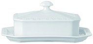 Rosenthal Maria White - Butter Dish