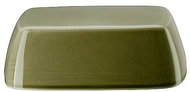 Rosenthal Junto Pearl Grey Replacement lid - Butter Dish