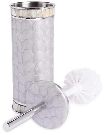 Julia Knight Classic platinum - Toilet Brush - Main image