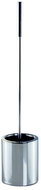 Möve Deco silver - Toilet Brush